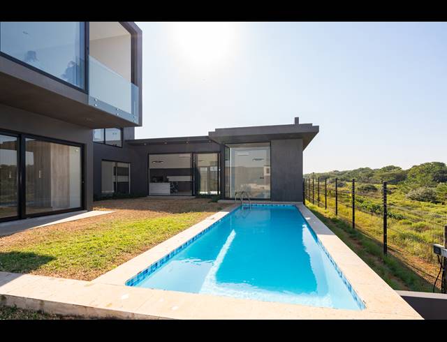 1,135M² VACANT LAND FOR SALE IN UMHLANGA CENTRAL